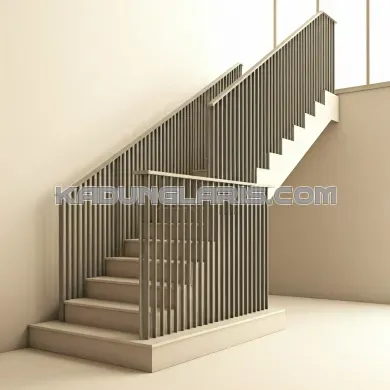 harga railing tangga jogja berpengalaman